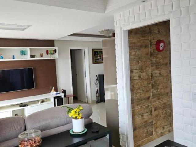 Cobertura à venda no Vila Nova em Campinas/SP