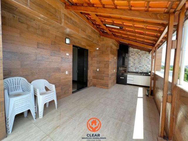COBERTURA À VENDA NO BAIRRO CASTELO, 4 QUARTOS, 2 VAGAS PARALELAS, ESPAÇO GOURMET, PRÉDIO COM ELEVAD
