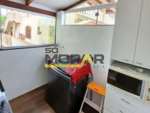 Cobertura a venda no bairro Fernao Dias