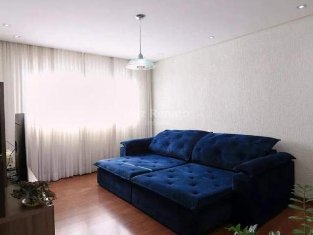 Cobertura à venda no bairro Ipiranga
