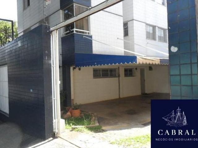 Cobertura a venda no bairro Itapoã Belo Horizonte