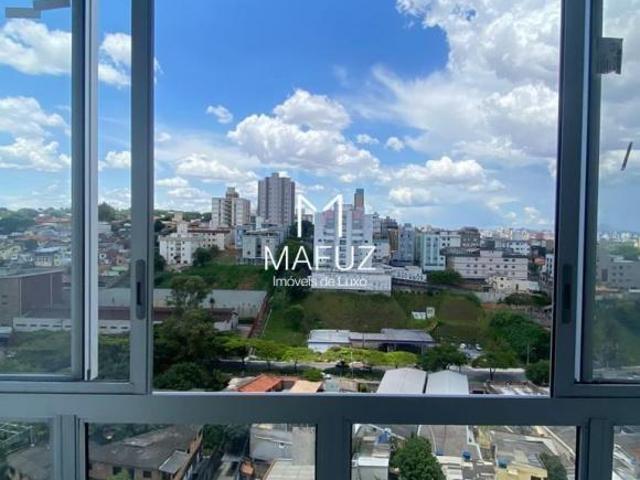Cobertura à venda no Bairro João Pinheiro Belo Horizonte/MG