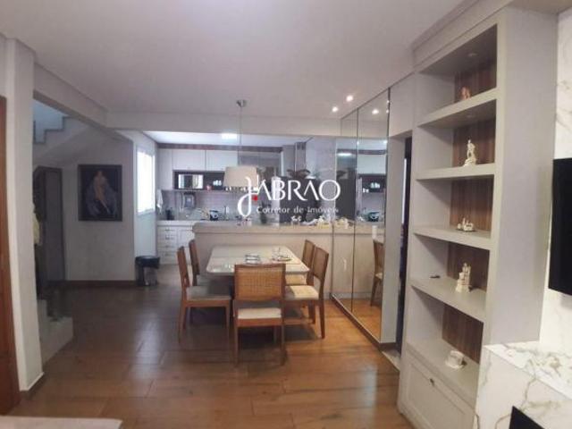 Cobertura a venda no Bairro São José, Barbacena, MG