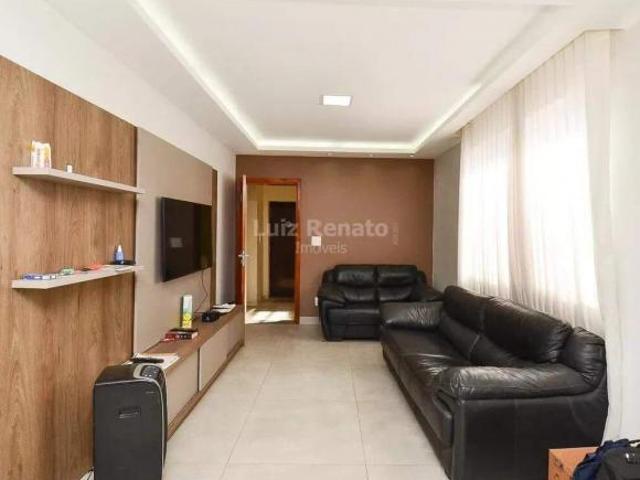 Cobertura à venda no bairro São Lucas