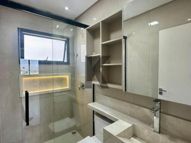 Cobertura a venda no Bairro Santa Rita II com 146 m² e vista panorâmica