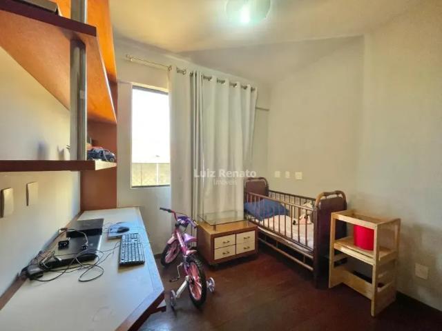 Cobertura a venda no bairro Serra
