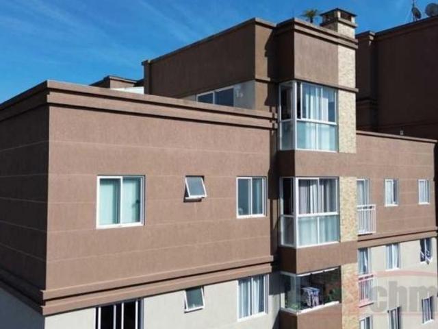 COBERTURA A VENDA NO BOQUEIRÃO Schmoeller Imóveis