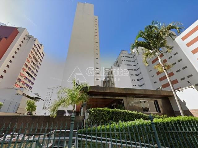 Cobertura à venda no Cambuí em Campinas