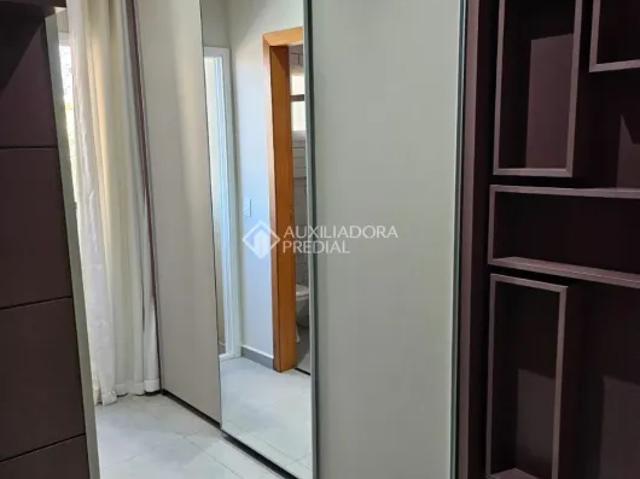 Cobertura à venda no Jardim Bom Pastor com 154m² e 3 dormitórios/quartos