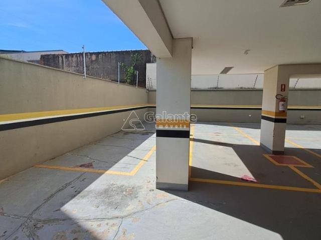 Cobertura à venda no Jardim Dom Bosco em Campinas