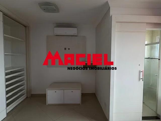 Cobertura à Venda no Jardim Satélite 144m², 3 Dormitórios, Piscina Privativa e Espaço Gourmet São José dos Campos