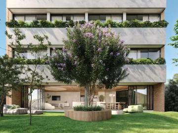 Cobertura à venda no La Place com 3 quartos e 205m²