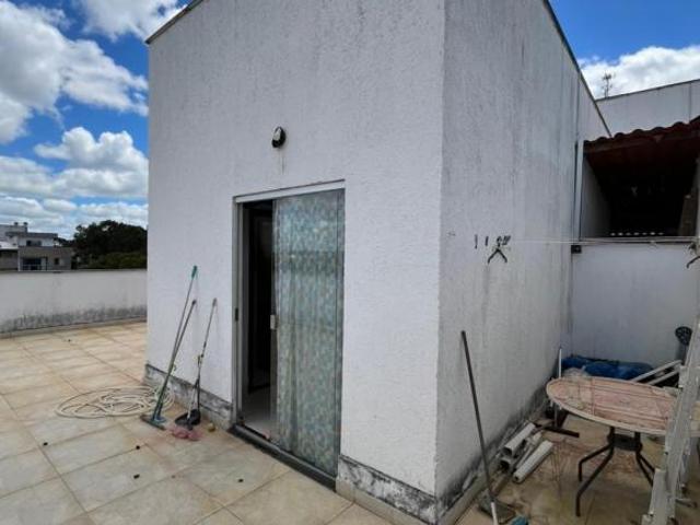 Cobertura à Venda no Lagoa Mansões