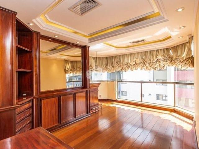 Cobertura à venda no Menino Deus, Porto Alegre