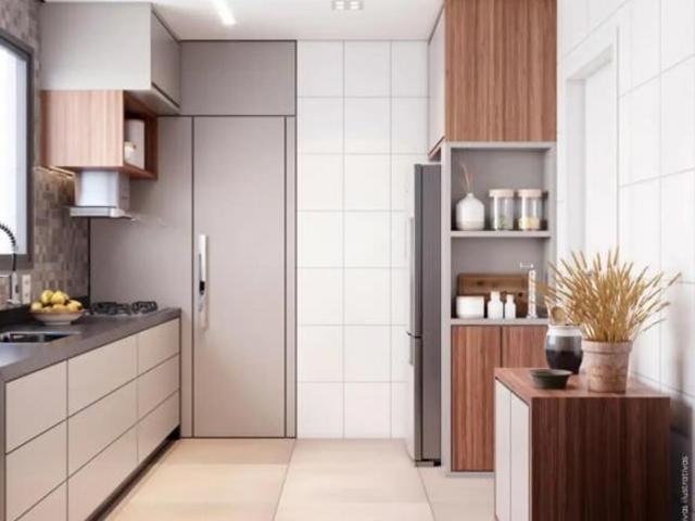 Cobertura à venda no Panorama com 3 quartos e 194m²