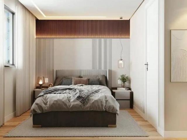 Cobertura à venda no Place Caiçara, com 3 quartos e 121m²