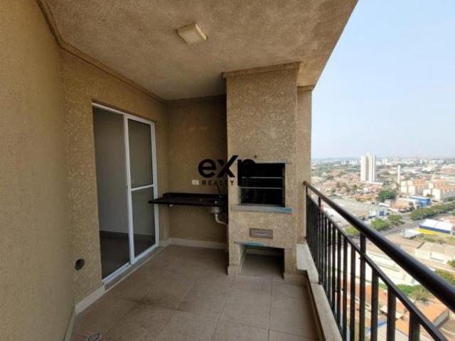 Cobertura à venda no Residencial Mirage | Bairro Paulicéia