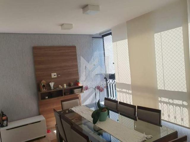Cobertura à venda no Residencial Splendore em Vinhedo/SP