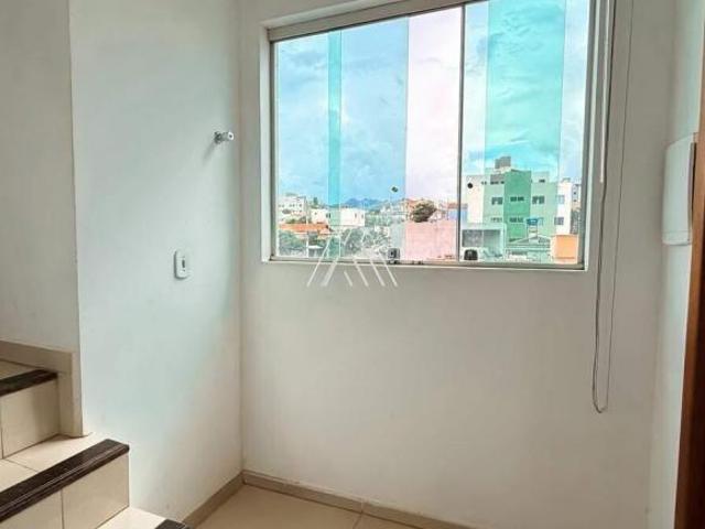 Cobertura à venda ou locação – Bairro União | Igarapé/MG