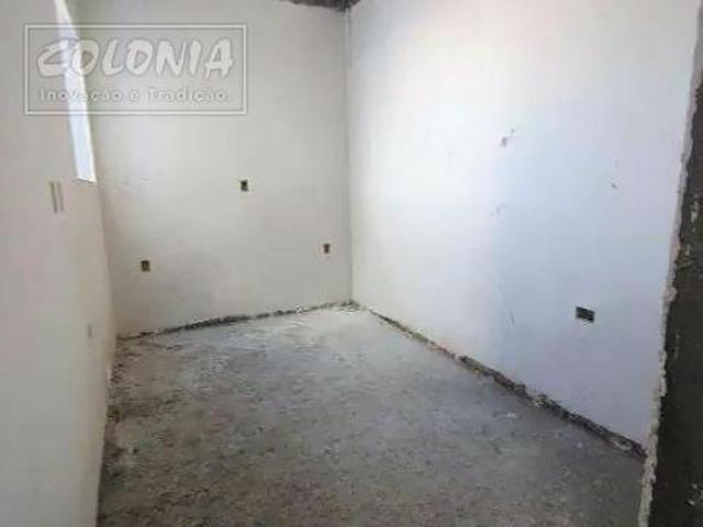 Cobertura a venda Parque Novo Oratório
