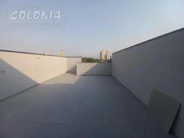 Cobertura a venda Silveira