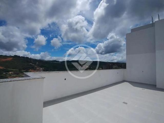 Cobertura Alto Padrão centro Lagoa Santa