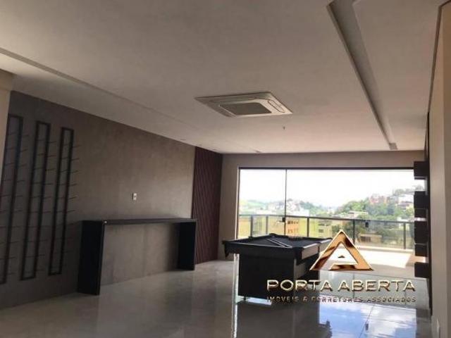 Cobertura Alto Padrão Bairro Caravelas Ipatinga CÓD 844