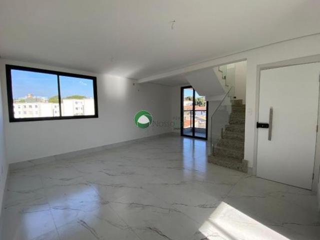 COBERTURA ALTO PADRÃO SANTA AMÉLIA