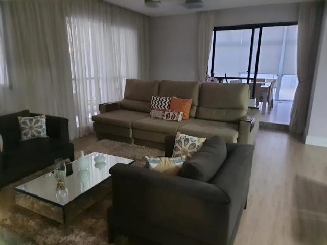 Cobertura Apartamento À Venda 03 Dormitórios 02 Vagas Vila São Francisco