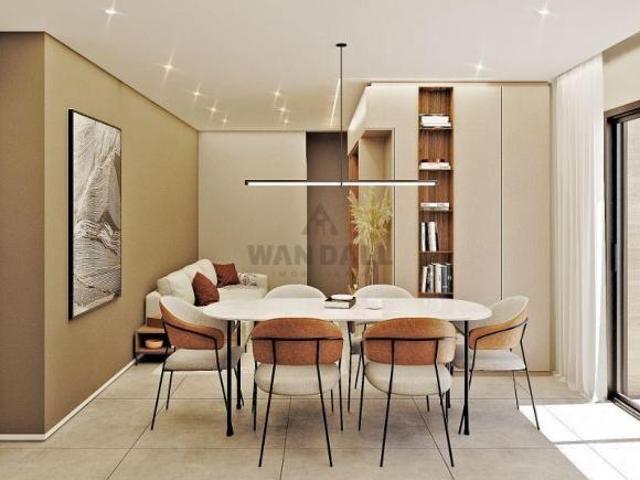 Cobertura Aris 390 Residence