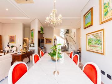 COBERTURA BATEL 442,32M2 COM 4 VAGAS PROX AO PATIO BATEL