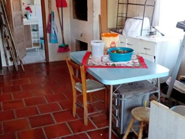 COBERTURA DE 3 DORMIT. EM SOBRADINHO/RS
