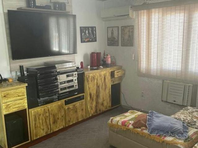 Cobertura de 3 dormitórios, churrasqueira e 2 vagas no bairro Jardim Itu