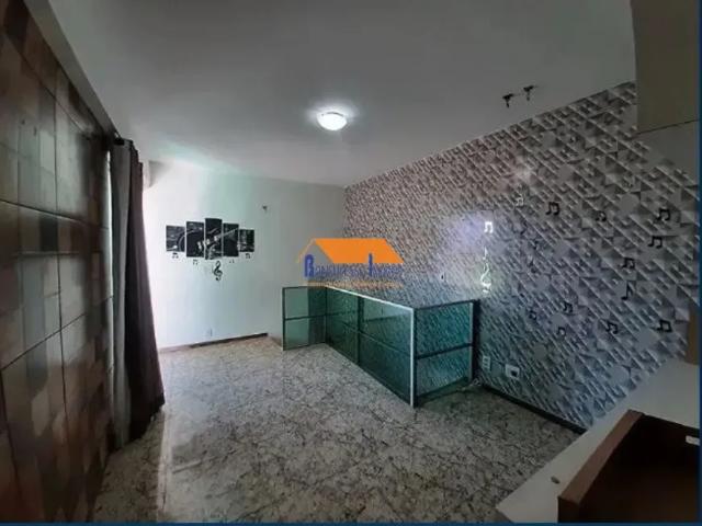 Cobertura de 3 quartos no Bairro Silveira em Belo Horizonte