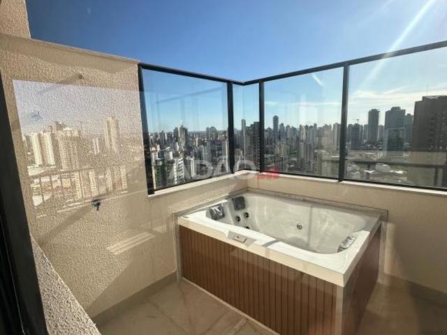 Cobertura de 3 suítes no Setor Pedro Ludovico Cobertura com 3 Quarto s à Venda por R$ 1800000.00 no