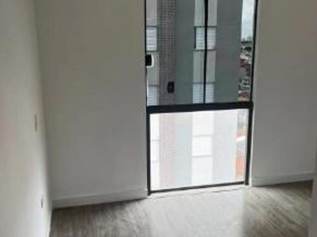 Cobertura de 100 m², 2 quartos em Campestre, Santo André