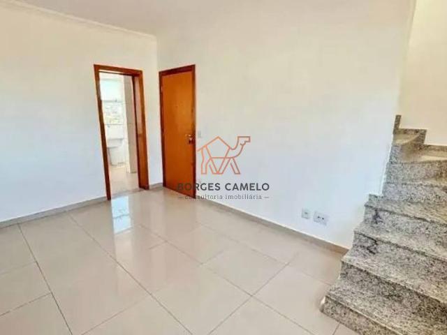 Cobertura de 115 m² na Camilo de Brito Padre Eustáquio Belo Horizonte MG, aluguel por R$ 3.300/mês