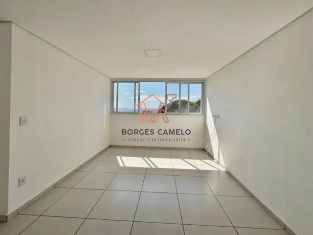 Cobertura de 116 m² na Nízio Torres Ouro Preto Belo Horizonte MG, aluguel por R$ 3.400/mês