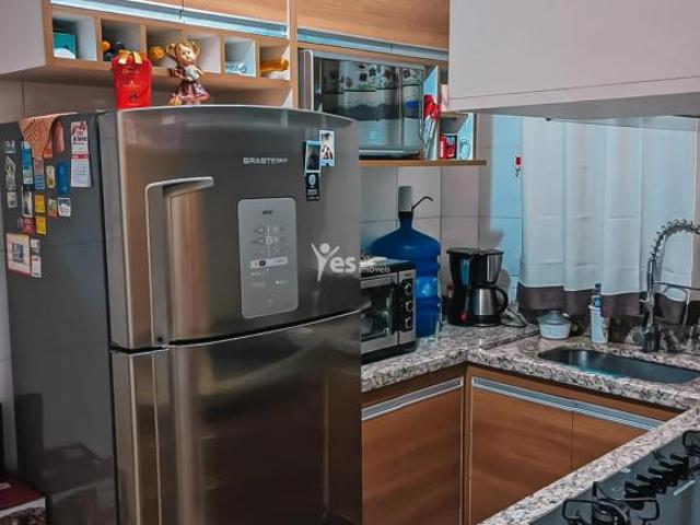 Cobertura de 110m² para venda no bairro Parque Novo Oratório, Santo André SP