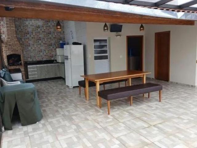 Cobertura de 112 m², 3 quartos em Parque Oratório, Santo André