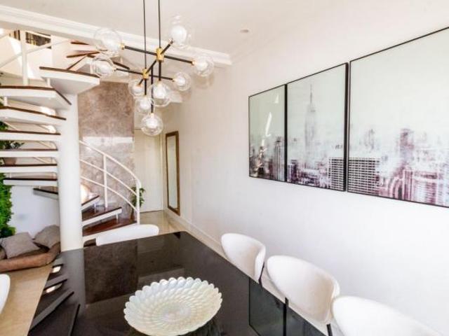 Cobertura de 144 m², 3 quartos em Vila Isa, São Paulo