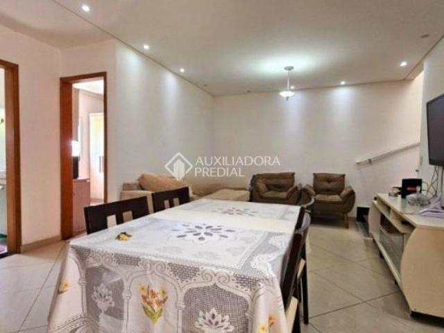 Cobertura de 140m² para venda no Bairro Parque das Nações com 2 quartos e 1 vaga em Santo André, SP