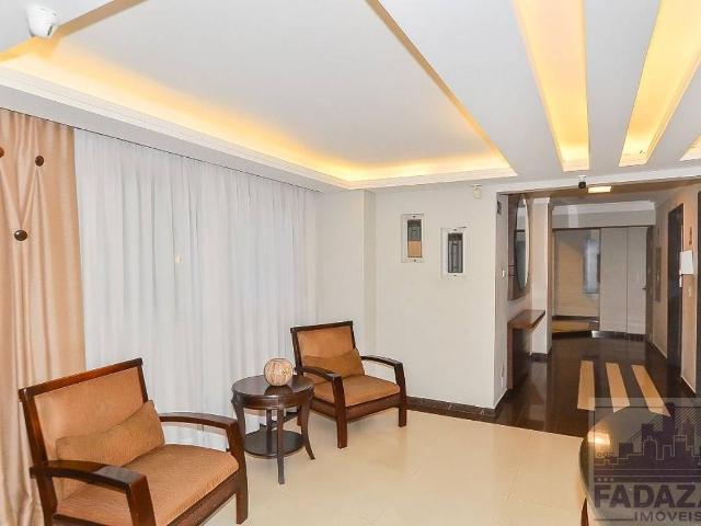 Cobertura de 152 m² na General Aristides Athayde Júnior Bigorrilho Curitiba PR, aluguel por R$ 3.700/mês