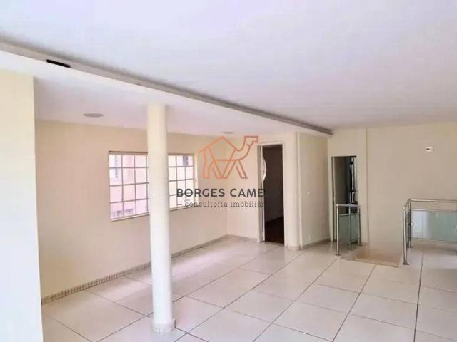 Cobertura de 207 m² na Irmãos Kenedy Cidade Nova Belo Horizonte MG, aluguel por R$ 4.690/mês
