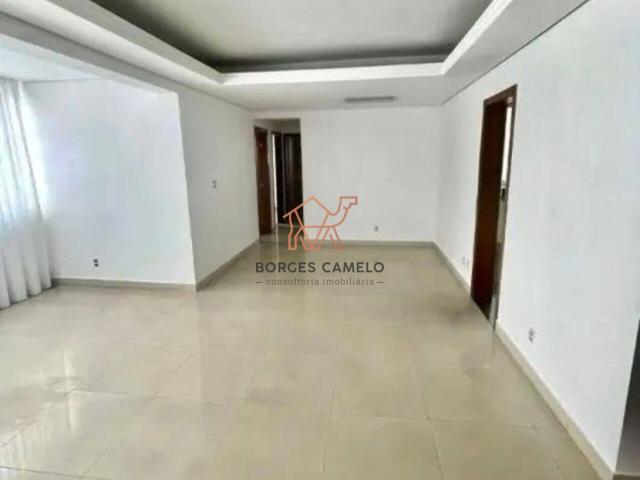 Cobertura de 232 m² na Castelo Linhares Castelo Belo Horizonte MG, aluguel por R$ 17.000/mês