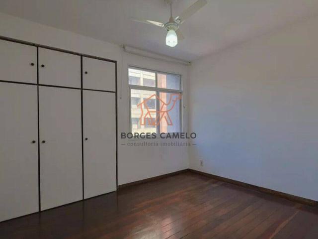 Cobertura de 255 m² na Santa Rita Durão Funcionários Belo Horizonte MG, aluguel por R$ 7.000/mês