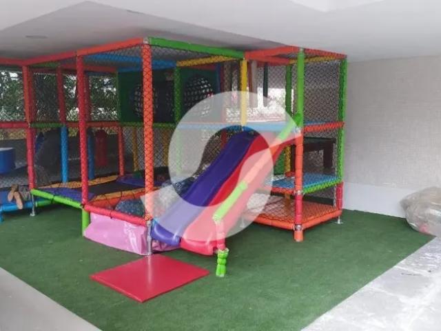 Cobertura de 260 m² na Presidente Pedreira Ingá Niterói RJ, à venda por R$ 1.400.000