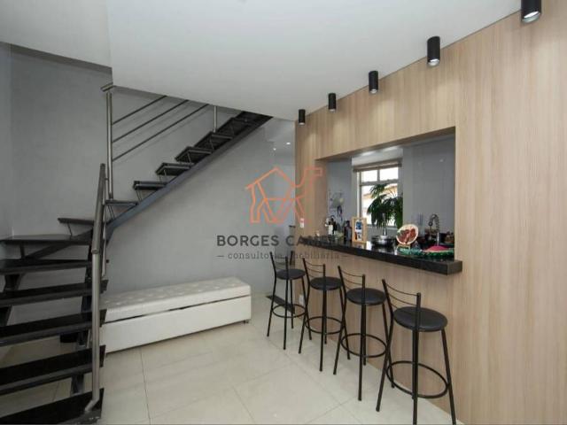 Cobertura de 297 m² na Abel Araújo Santa Lúcia Belo Horizonte MG, aluguel por R$ 8.900/mês