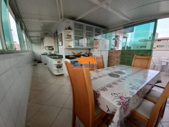 Cobertura de 4 quartos no bairro Ipiranga