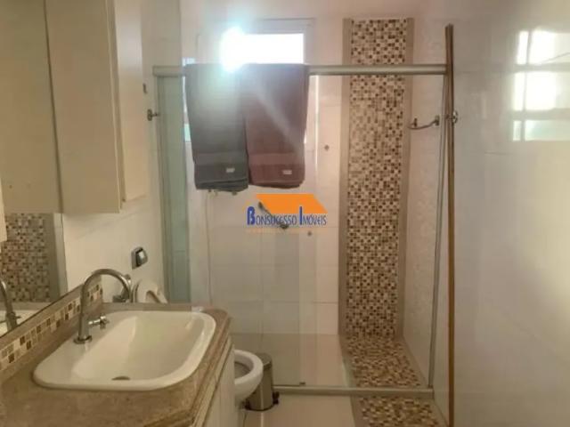 Cobertura de 4 quartos no Bairro Palmares em Belo Horizonte